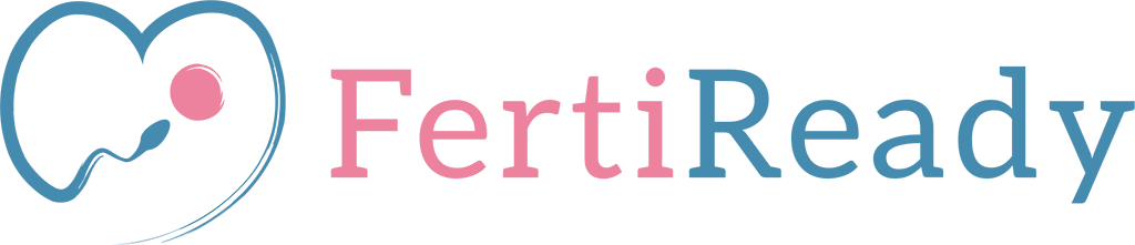 FertiReady Logo